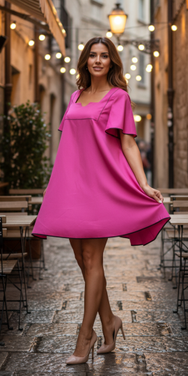Robe bubble 89%