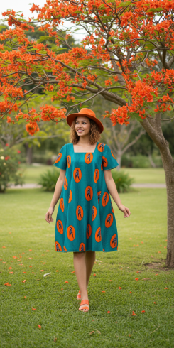 ROBE BUBBLE WAX 89 €