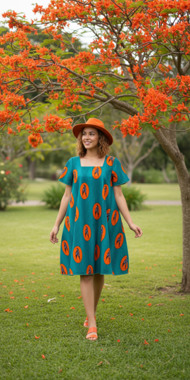 ROBE BUBBLE WAX 89 €
