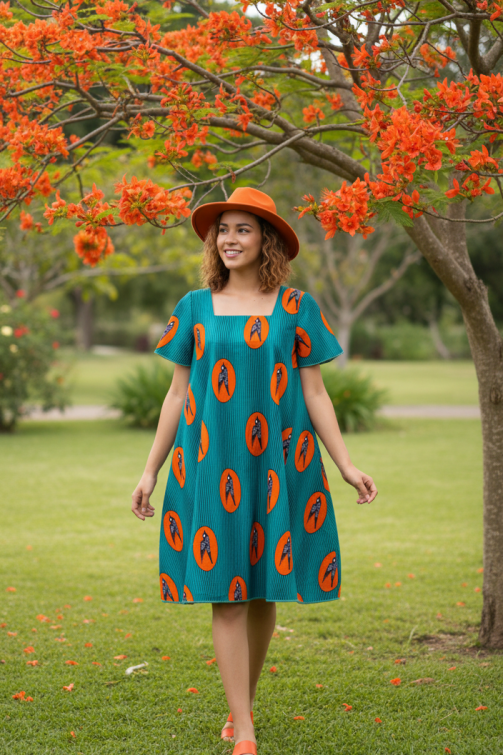 ROBE BUBBLE WAX 89 €