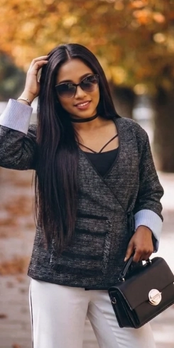 Veste